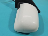 Lusterko lewe pin Vw Polo III 6N HB 3d kolor biały europa