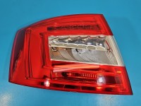 Lampa tył lewa Skoda Octavia III HB EUROPA