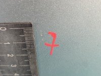 DRZWI PRZÓD LEWE KIEROWCY Ford Mondeo Mk3 5d srebrny