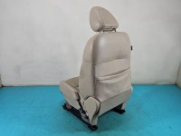 Fotele komplet kanapa Nissan X-trail III T32 13-21