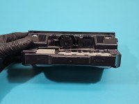 Konsola panel nawiewu AUDI Q7 I 4L 4L0820043F