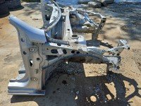 Podłużnica prawa fartuch Opel Insignia B