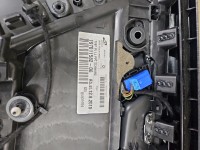 Fotele komplet kanapa Vw Passat B7
