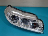 Reflektor prawy lampa przód Suzuki Vitara II 2015- EUROPA