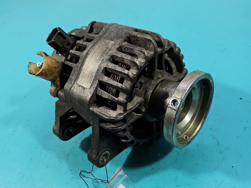 TEST Alternator Ford Focus Mk2 1.8 tdci 4M5T10300LC