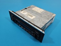 Radio fabryczne Audi A4 B6 8E0035186 radioodtwarzacz