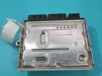Komputer Sterownik silnika 0281021117, 237109279S Renault Express 1.5 dci