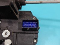 Zamek przód lewy 13154791 Opel Meriva A EUROPA
