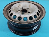 Felga stalowa 16" Vw Transporter T5 R16 et51 6.5J 5X120