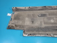 Osłona ZAŚLEPKA PLASTIK PODWOZIA PRAWA AUDI A6 C7