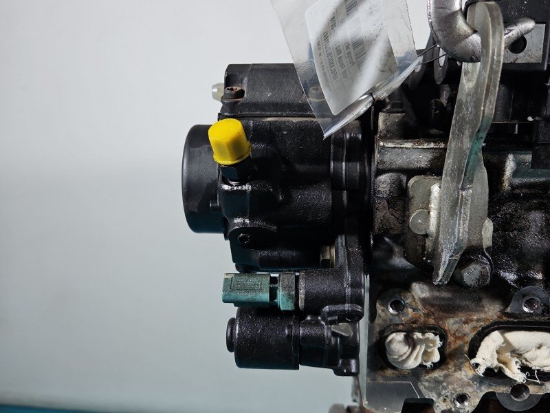 Pompa wtryskowa Ford Focus Mk3 9424A050A, 9687959180 2.0 tdci (TYDA) Pompa wtryskowa Ford Focus Mk3 9424A050A, 9687959180 2.0 tdci (TYDA)