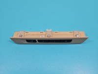 Przełącznik Producent części: BMW, Pamięci fotela. PRZÓD PRAWY 3 PIN BMW F01 9163085, 53410000