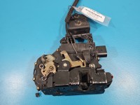 Zamek przód lewy Vw Passat B5 EUROPA Volkswagen, 8 PIN