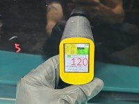 DRZWI PRZÓD LEWE KIEROWCY Jeep Compass I 06-16 5d czarny PX8