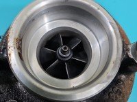 Turbosprężarka Citroen C5 II X7 756047-5, 9682778680 2.0 hdi 136KM