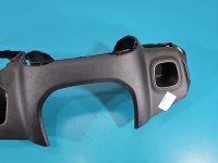 Osłona ZAŚLEPKA PLASTIK deski konsoli Toyota Proace City 9816727577