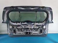 Klapa tył Suzuki Sx4 S-Cross 13-21 HB 5d szary zcd c03