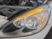 Reflektor lewy lampa przód VOLVO S60 II 10- EUROPA