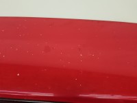 Klapa tył Mazda Premacy HB 5d czerwony