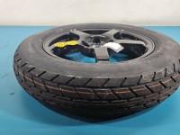 Koło zapasowe 17" dojazdowe dojazdówka Toyota Rav4 V 5x114.3, Yokohama, 165 mm, Profil opony: 80, TOR1532666, R17 165/80...