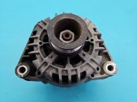 TEST Alternator Mercedes W203 A0111546802 2.0 kompressor
