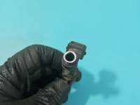 Wtryskiwacz listwa wtryskowa 0280158216, 166000001R Renault Scenic III 1.4 TCe H4JA700 131KM