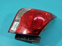Lampa tył lewa Chevrolet Cruze sedan