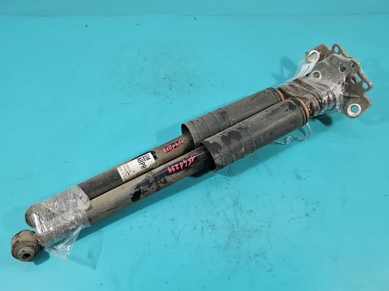 Amortyzator tył komplet tylny lewy prawy Opel Corsa E L+P