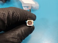 Antena Fiat Tipo II 15- 52048177