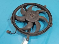 Wentylatory Wentylator chłodnicy Mini Cooper One II R56 06- 0130303019 1.6 16V