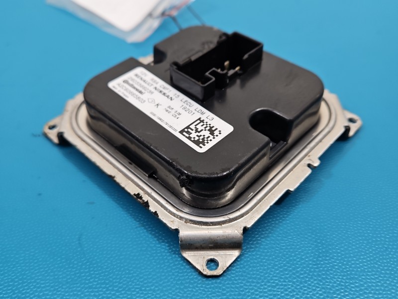 Przetwornica xenon Renault Trafic III A2C90665803