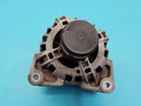 TEST Alternator Dacia Lodgy 231001956R, F000BL0628 1.6 8V (K7M A)