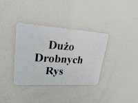 Drzwi tył prawe Peugeot 206 HB 5d KKN