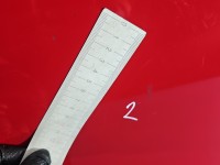 DRZWI PRZÓD PRAWE PASAŻERA Seat Leon I Toledo II 5d LS3H