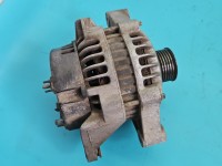 TEST Alternator Opel Vectra B 0986043680 1.6 16V