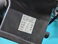 Konsola panel nawiewu Jeep Grand Cherokee IV WK2 P05091849AF