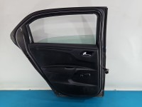 Drzwi tył lewe Peugeot 301 sedan 4d KKS