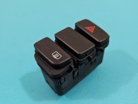 Przełącznik świateł awaryjnych Skoda Citigo 11-19 1ST927140F
