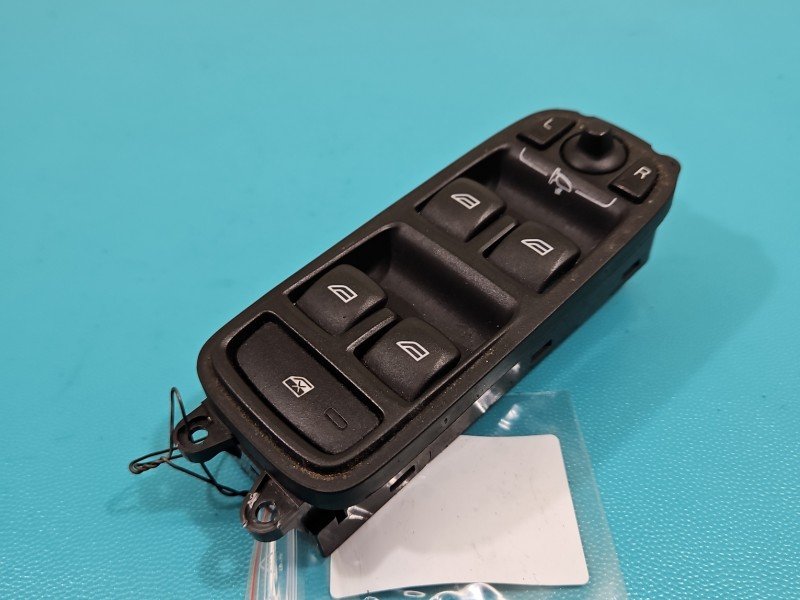 Przełącznik szyb Volvo V60 I 10- 31343102 EU Przełącznik szyb Volvo V60 I 10- 31343102 EU