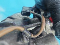 Sprężarka klimatyzacji kompresor Mercedes W212 447280-7082
