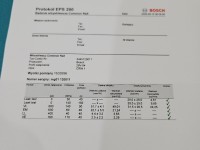 TESTOWANY Wtryskiwacz 0445120011 Citroen Jumper II 06-14 2.2 hdi 120KM
