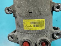 Sprężarka klimatyzacji kompresor Ford Focus Mk3 1.6 tdci