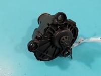 Nastawnik klap kolektora Bmw X3 e83 0280751005, 7811299-01, 7811299 2.0d