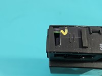 Sterownik moduł komfortu Nissan Qashqai I J10 06-13 284B2JD02C uszkodzona obudowa