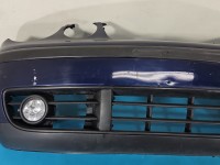 Zderzak przód Vw Polo IV 9N granatowy LB5N