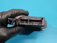 Przełącznik szyb Alfa romeo 147 60352600, 735354106 Europejska, Luźny lewy klawisz, sprawdzany przed demontażem SZYB X2 EU