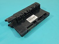 Sterownik moduł Mercedes W203 0035455101