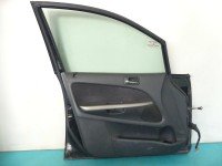 DRZWI PRZÓD LEWE KIEROWCY Honda Stream 5d czarny