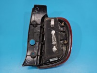 Lampa tył lewa błotnika Nissan Micra K13 HB EUROPA 265551HA1B