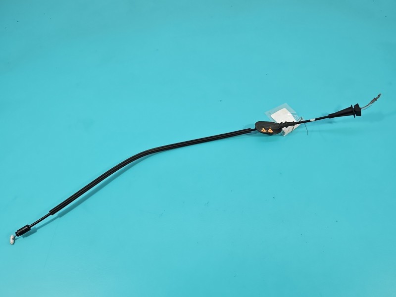 Linka Ford Fiesta Mk6